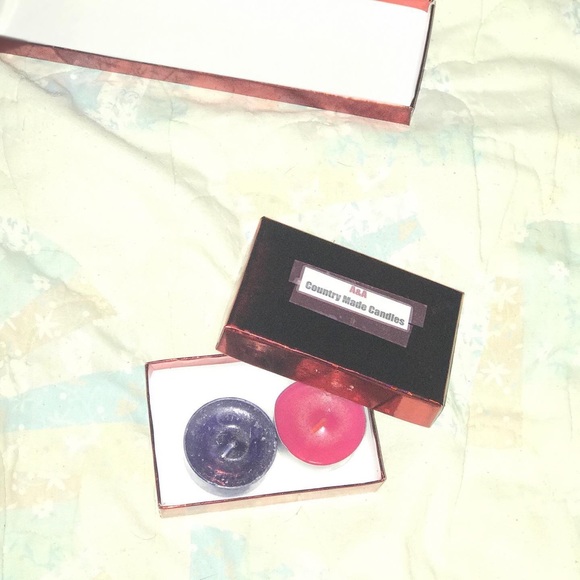 Small Heart boxes - Picture 2 of 3